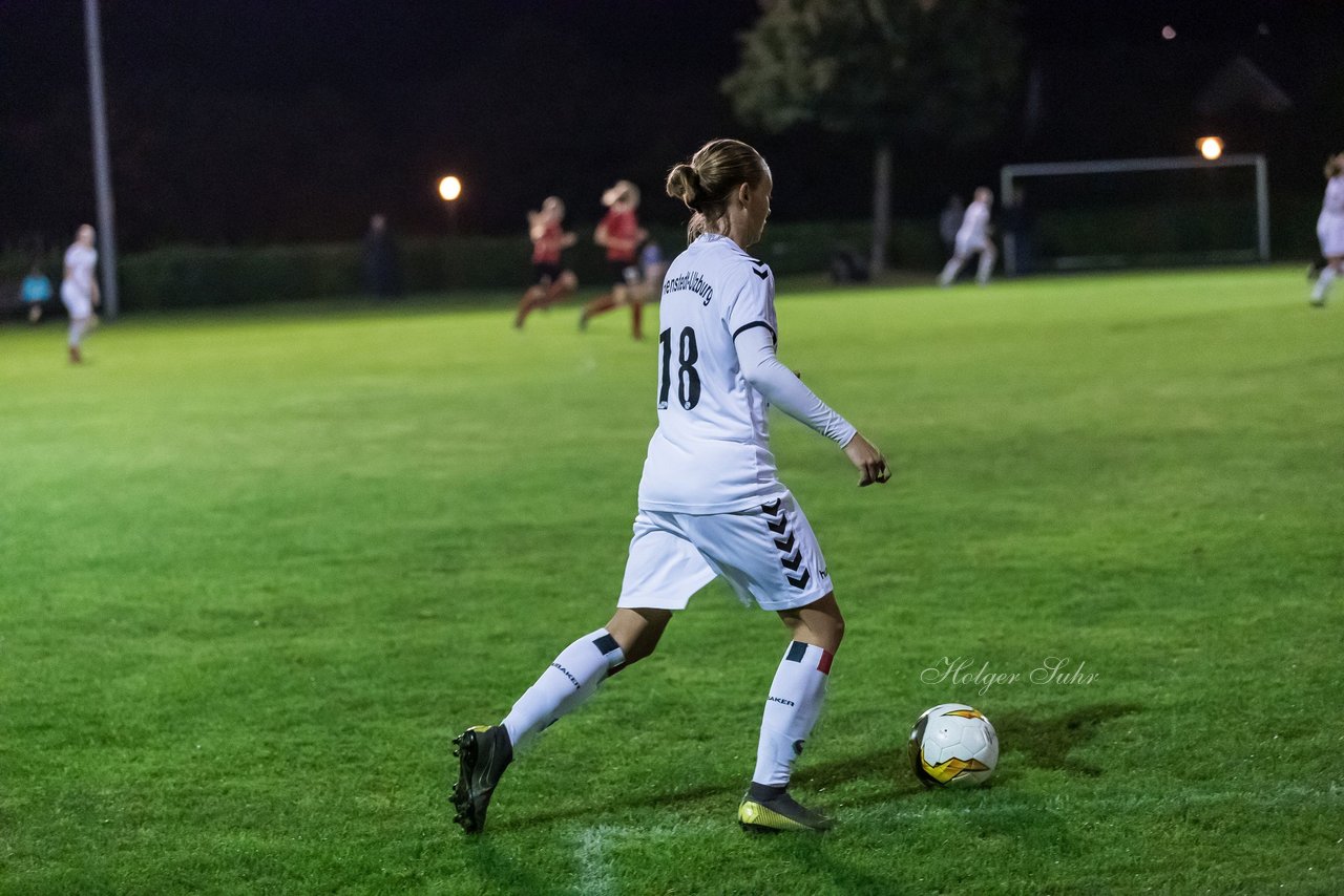 Bild 184 - Frauen SV Henstedt Ulzburg - Wellingsbuettel : Ergebnis: 11:1